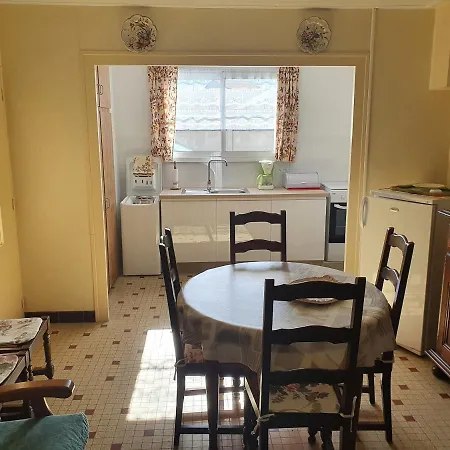 Hébergement de vacances Maison De *