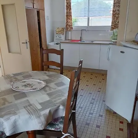 Maison De بيت للعطل سانت فنسنت سور جارد