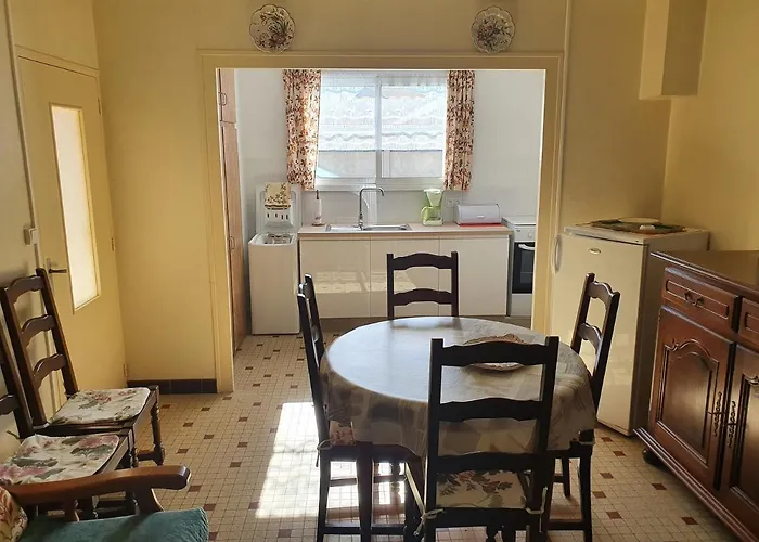 Casa de Férias Maison De *